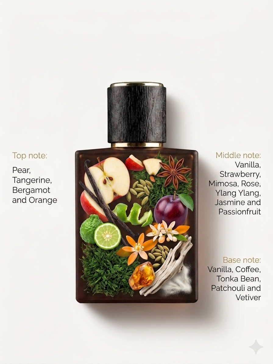 MYSTIQUE 50ML