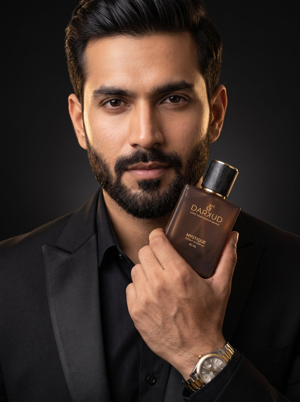 MYSTIQUE 50ML