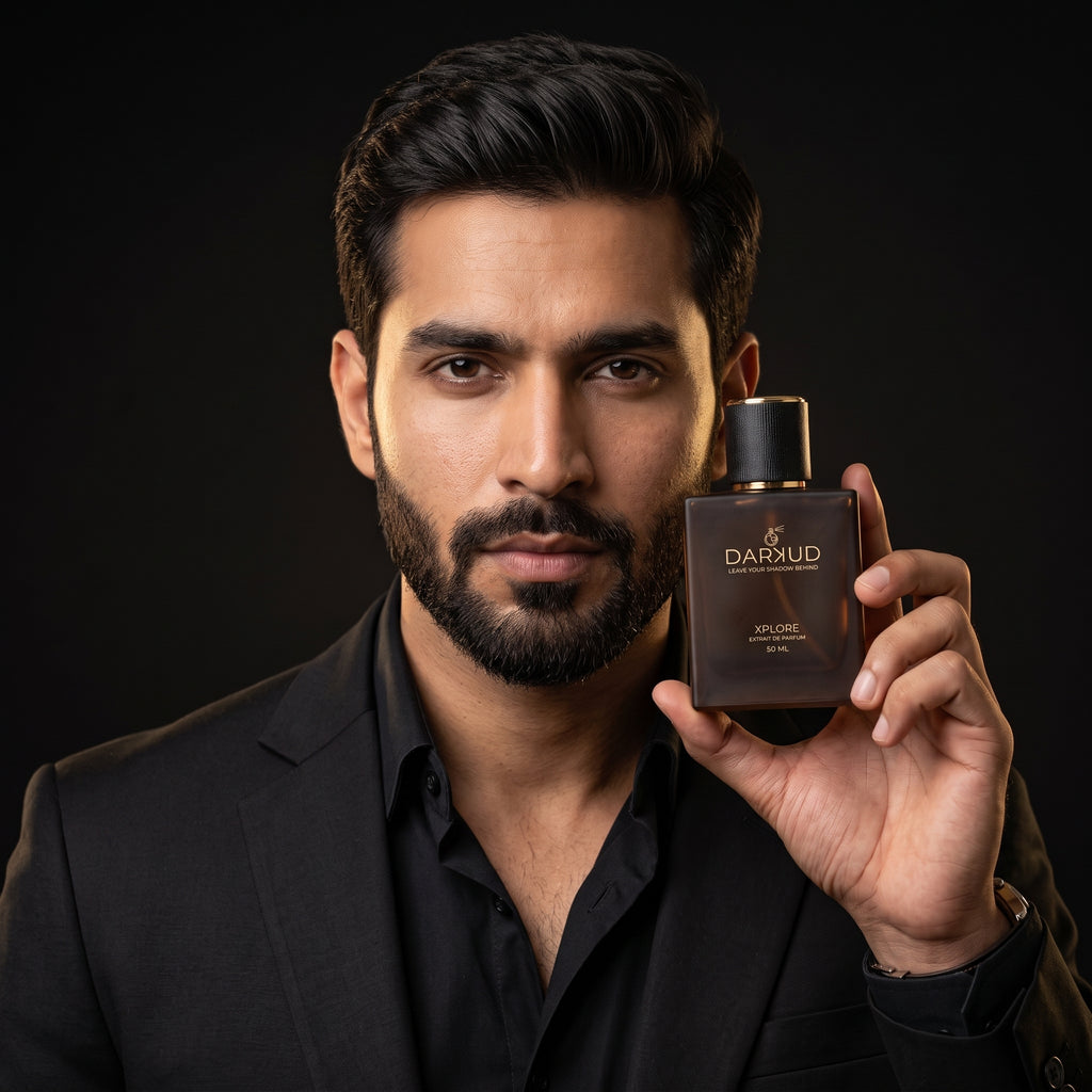 XPLORE 50ML