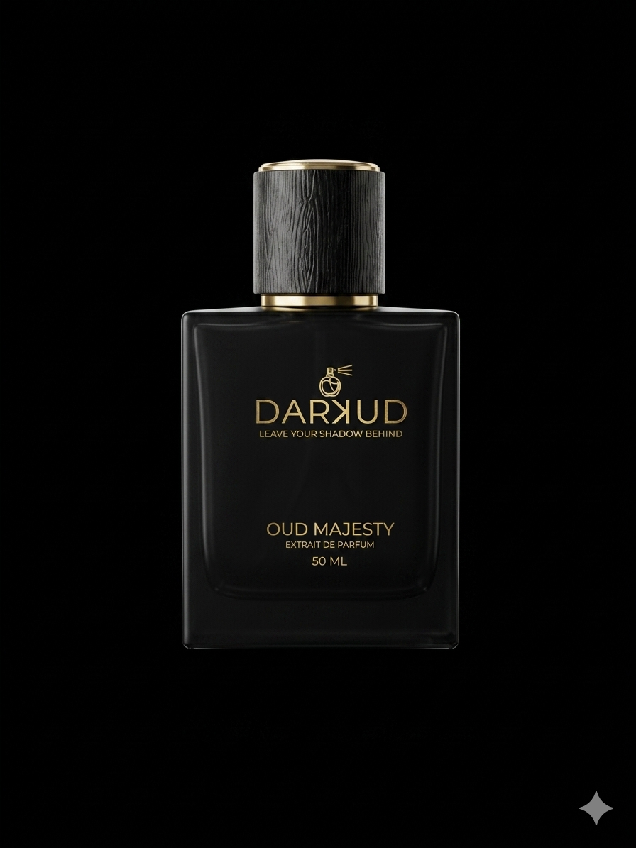 OUD MAJESTY 50ML