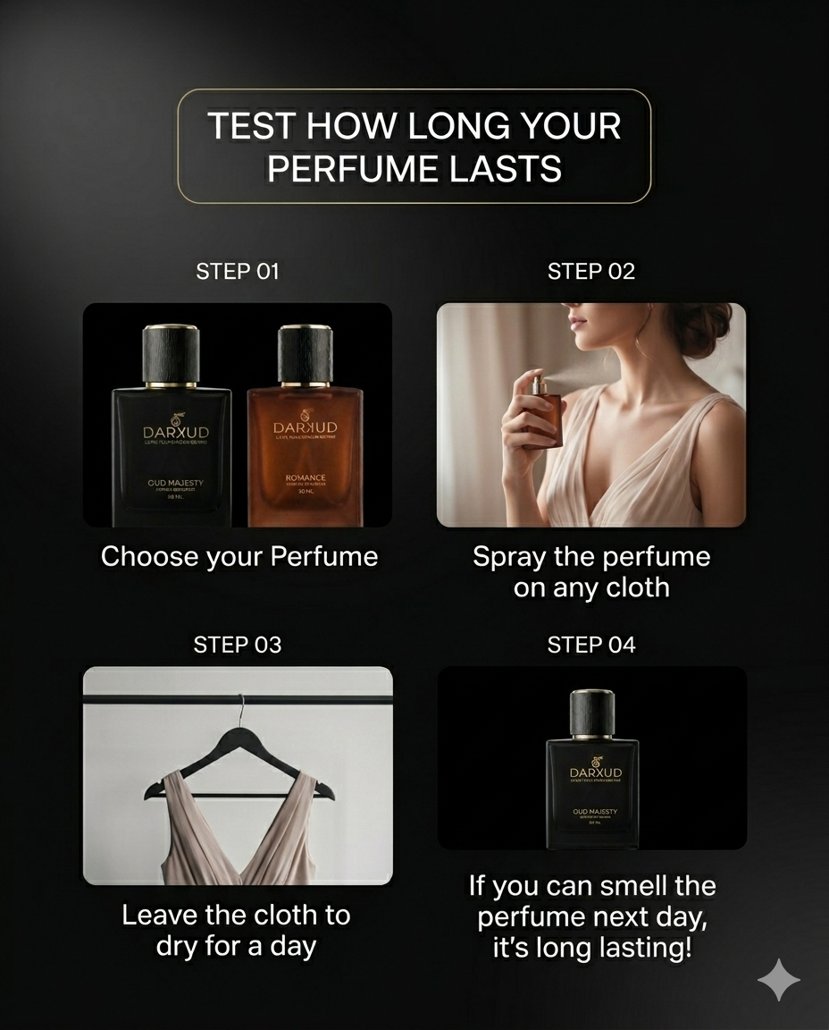 OUD MAJESTY 50ML