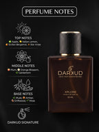 XPLORE 50ML