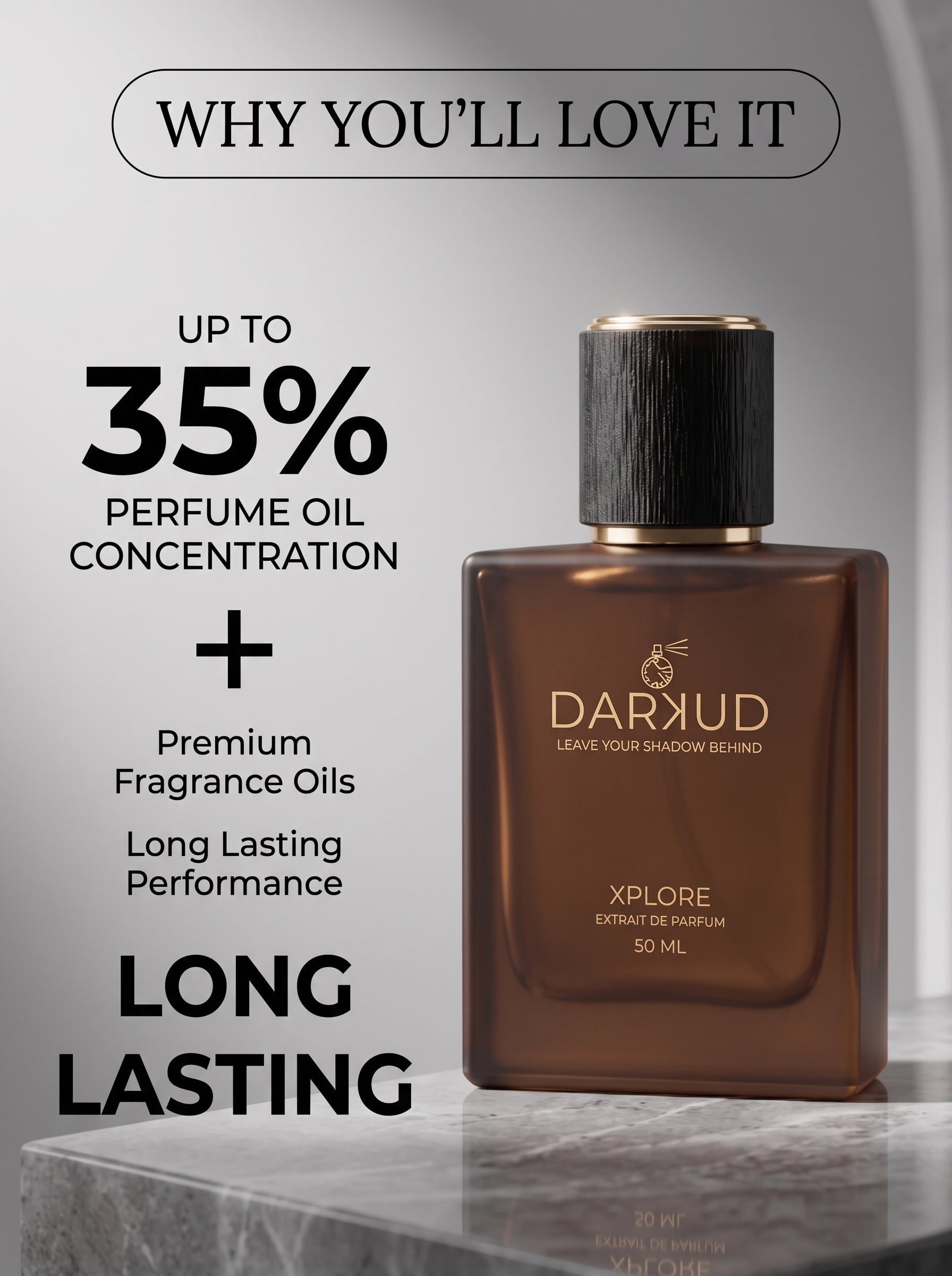 XPLORE 50ML