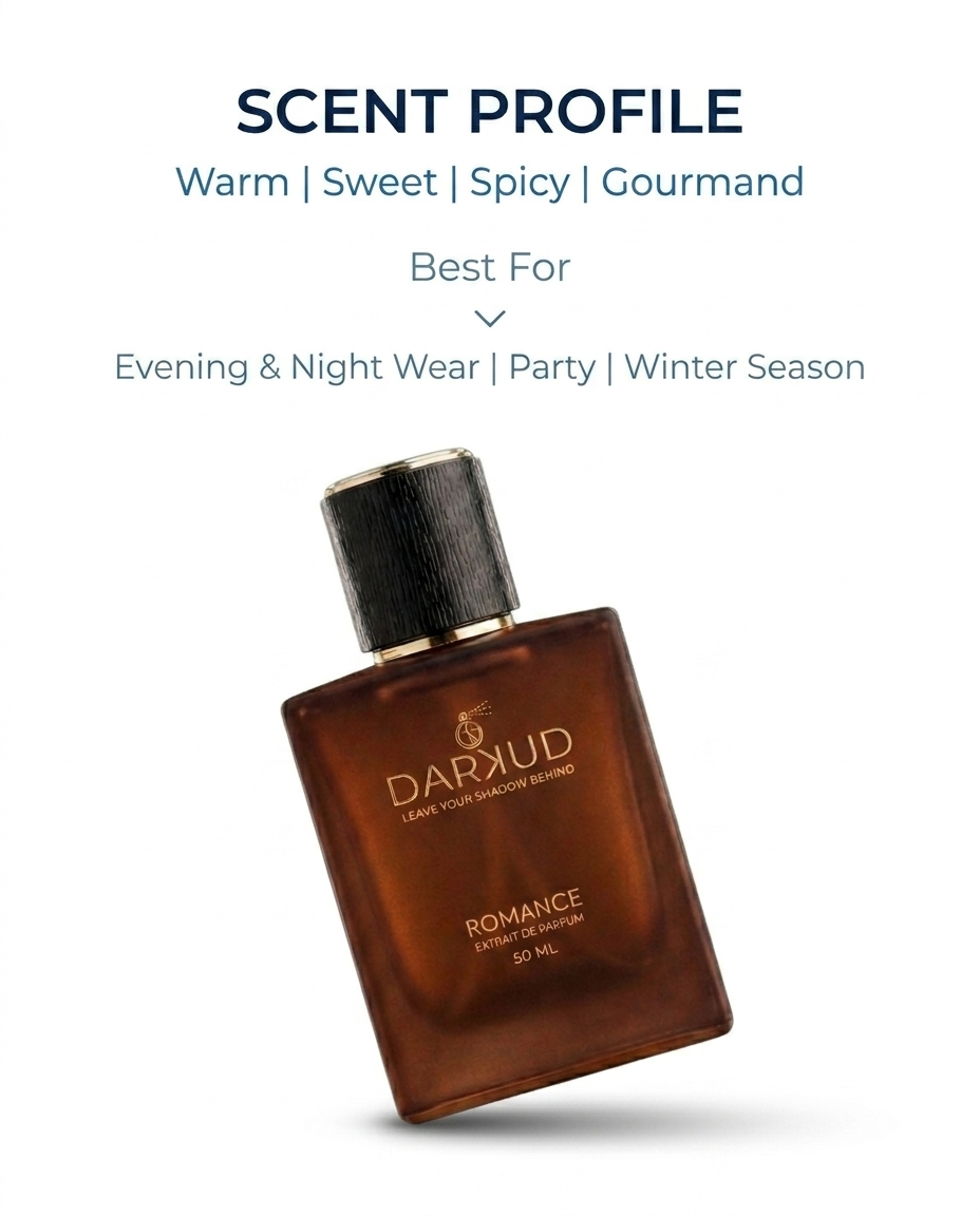 ROMANCE 50ML