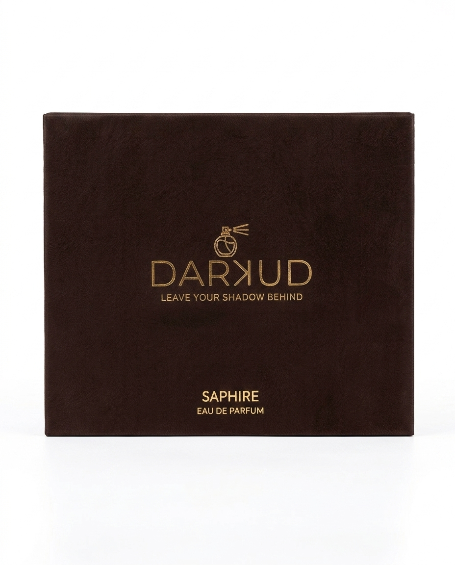 SAPHIRE 50ML