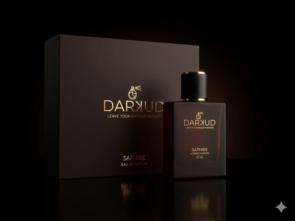 SAPHIRE 50ML