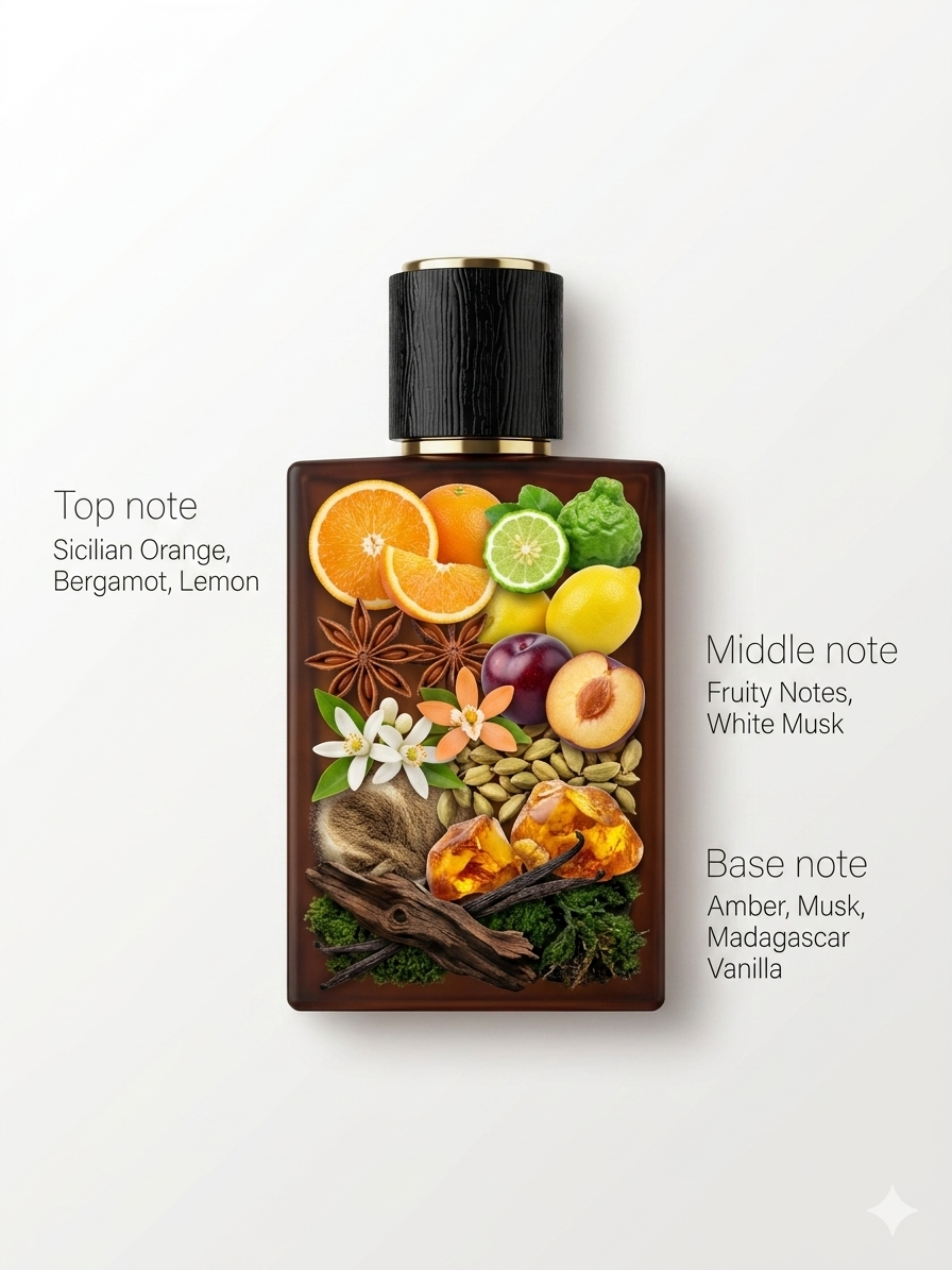 SAPHIRE 50ML