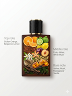 SAPHIRE 50ML