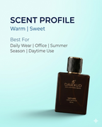 SAPHIRE 50ML
