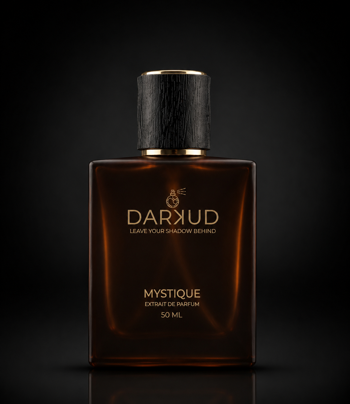 MYSTIQUE 50ML
