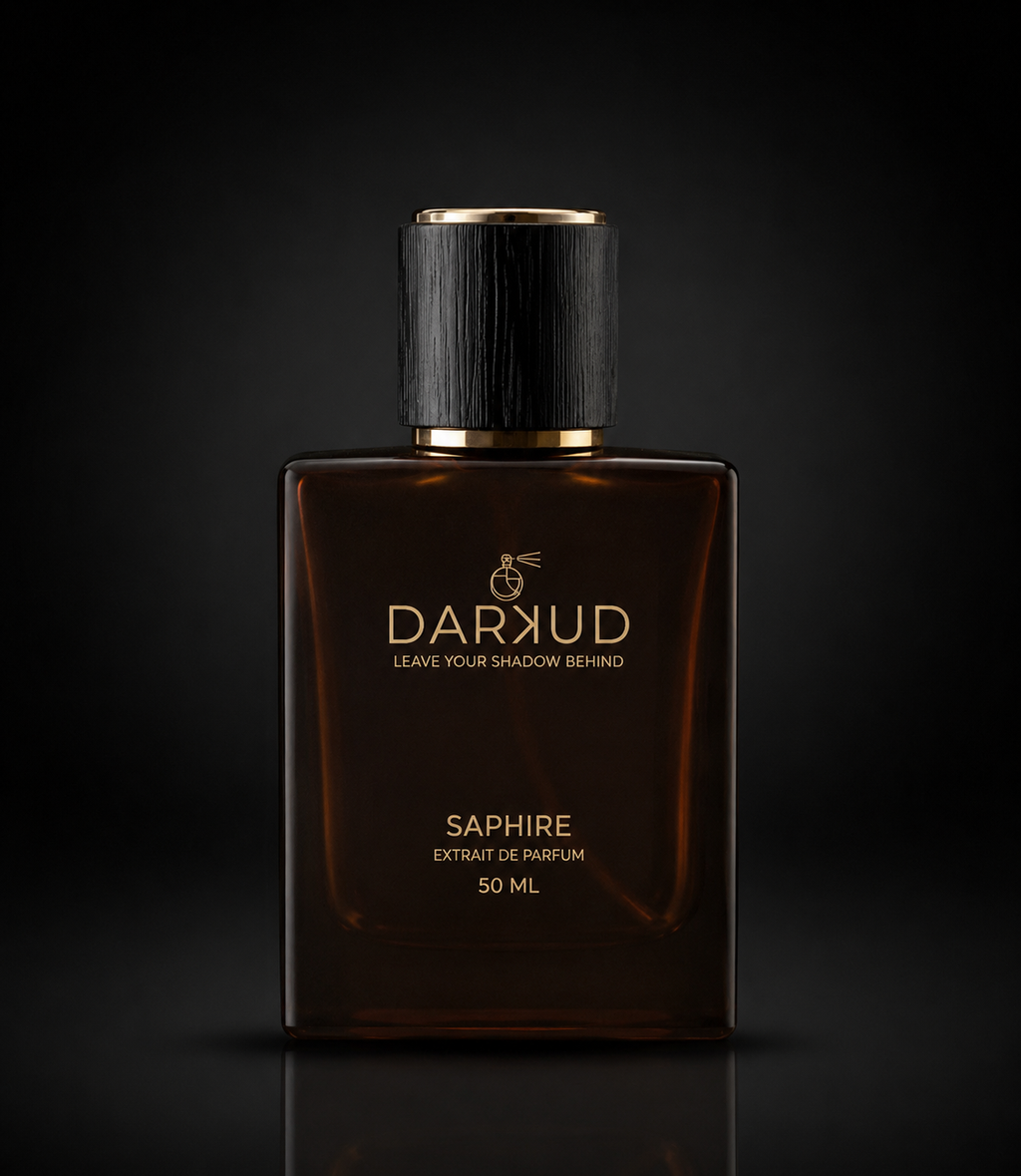 SAPHIRE 50ML