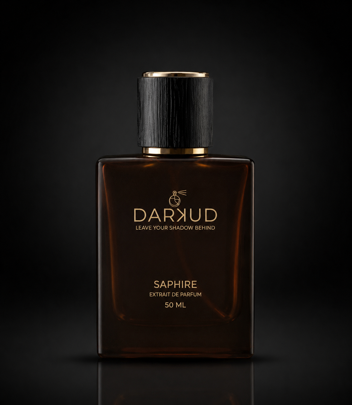 SAPHIRE 50ML
